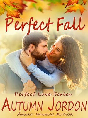 cover image of Perfect Fall